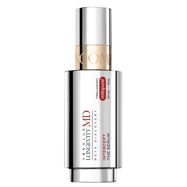 LANCOME Absolue Longevity MD Intercept The Serum 50ml