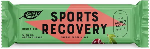 Sports Recovery kirssidega proteiinibatoon