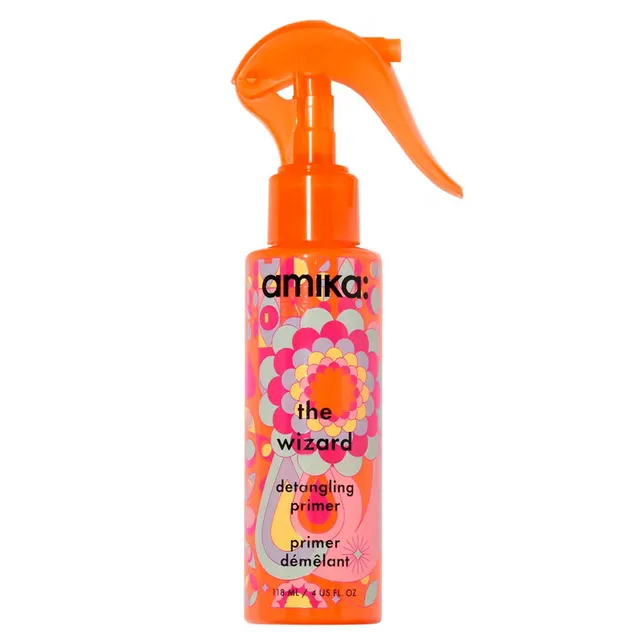 AMIKA The Wizard Detangling Primer 150ml