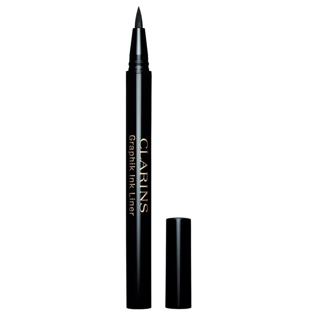CLARINS Graphik Ink Eyeliner No.01 Intense Black 0.4ml