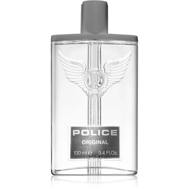 Police Original tualettvesi meestele 100 ml
