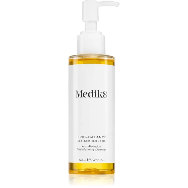 Medik8 Lipid-Balance Cleansing Oil Õrn puhastusõli 140 ml