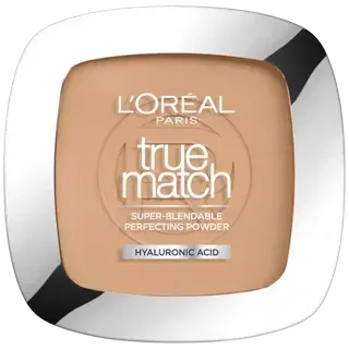 Loreal puuder True Match C3 rose Beige