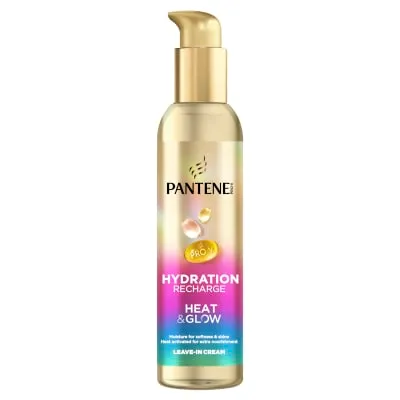 Palsam Pantene Hyd. Recharge Heat&Glow 135ml