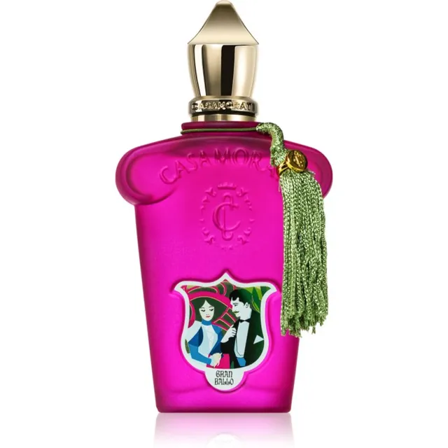 Xerjoff Casamorati 1888 Gran Ballo Parfüümvesi naistele 100 ml