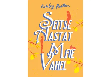 Raamat Seitse aastat meie vahel