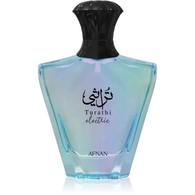 Afnan Turathi Electric Parfüümvesi unisex 90 ml