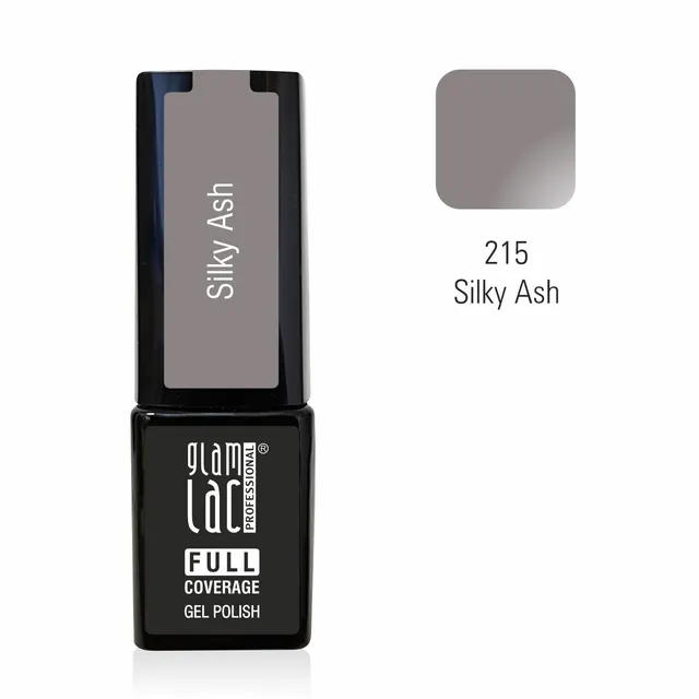 GlamLac Full Coverage Gel Polish