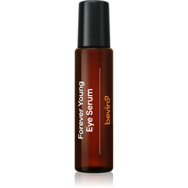 Beviro Forever Young Eye Serum Noorendav silmaseerum geelja tekstuuriga 15 ml