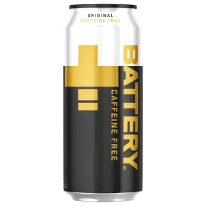 Battery Karb-tud jook kofeiinivaba 0.5L