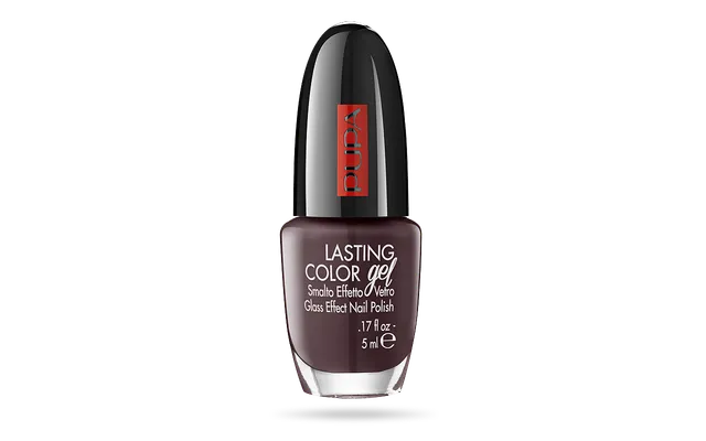 Pupa Lasting Color Gel Nail Polish