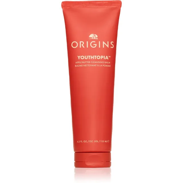 Origins Youthtopia™ Apple Butter Cleansing Balm Puhastav meigieemalduspalsam 125 ml
