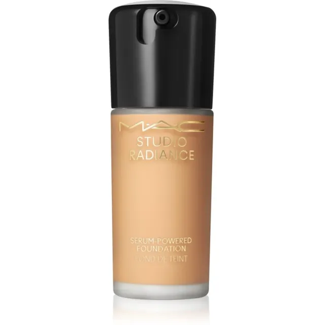 MAC Cosmetics Studio Radiance Serum-Powered Foundation Niisutav jumestuskreem varjund NC40 30 ml