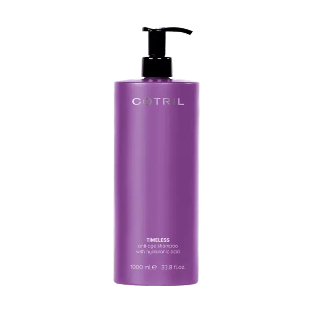 Cotril Timeless Shampoo