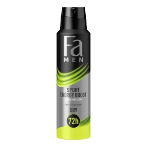 Fa Sport DP Energy Boost deo 150ml meest