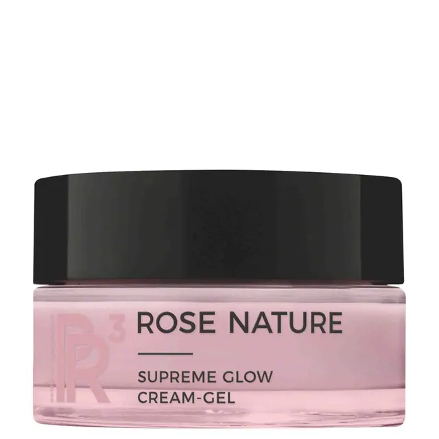 ANNEMARIE BÖRLIND Rose Nature Cream-Gel 50ml