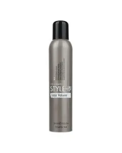 Ice Cream Style-In kohevust andev juukselakk 320ml