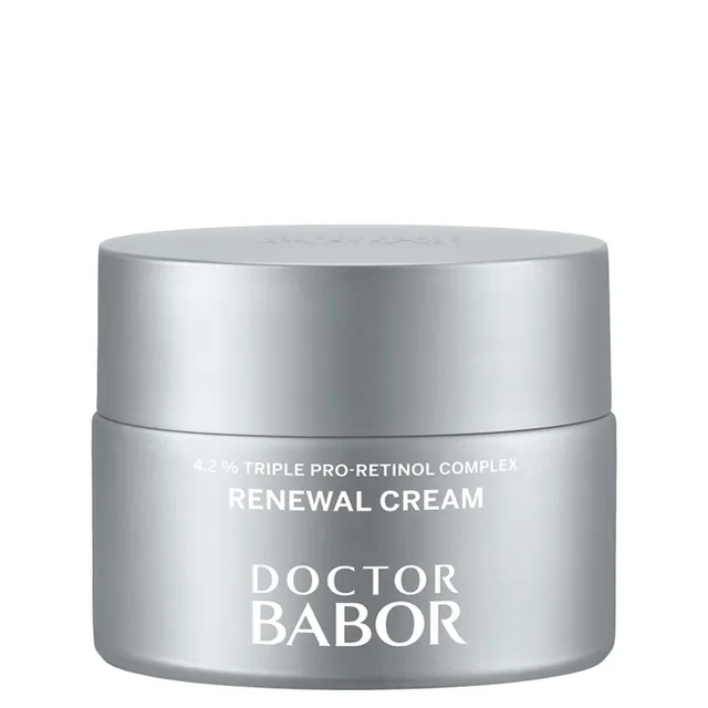 BABOR Doctor Babor Resurface Renewal Cream 15ml