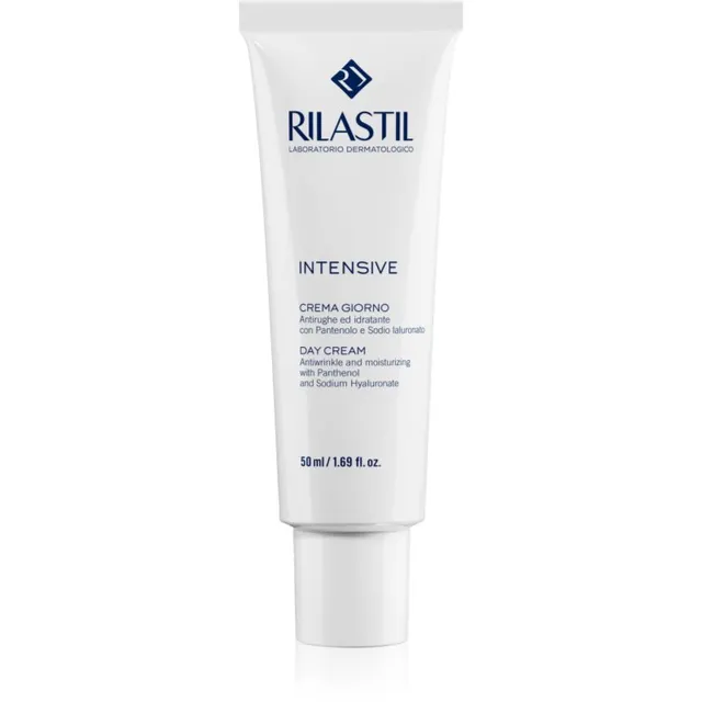 Rilastil Intensive Päevakreem enneaegse vananemise vastu 50 ml