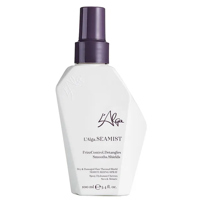 L`ALGA Seamist Moisturizing Thermal Spray 100ml