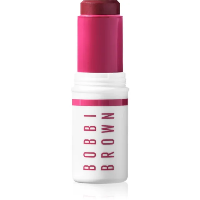 Bobbi Brown Skin Enhancer Multi-Stick Mitmeotstarbeline huulte- ja näomeik varjund Plum Envy 8 g