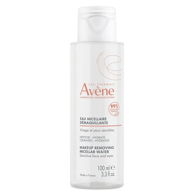 AVENE Micellar Water 100ml