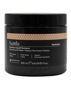Juuksemask toitev 200ml