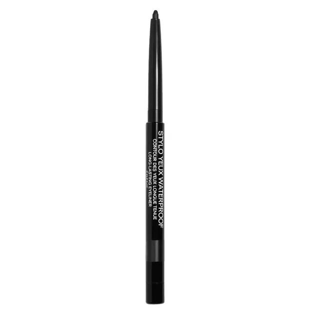 CHANEL Stylo Yeux Waterproof Long-Lasting Eyeliner No.10 Ebene 0.30g