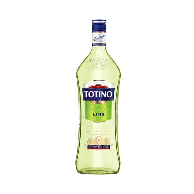 TOTINO Lime, 100 cl