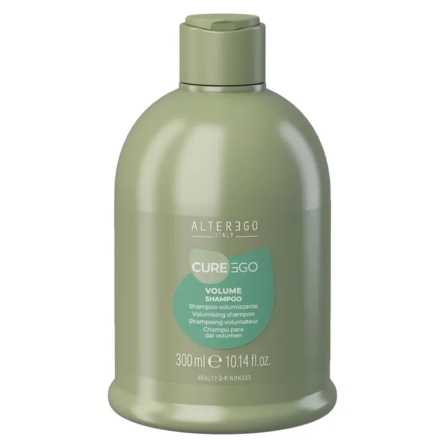 ALTER EGO CureEgo Volume Shampoo 300ml