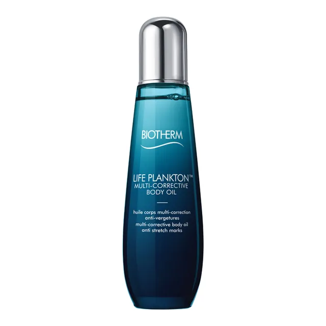 Life Plankton kehaõli 125ml