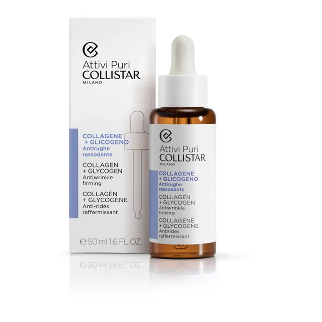 Attivi Puri tilgad kollageen + glükogeen 50ml