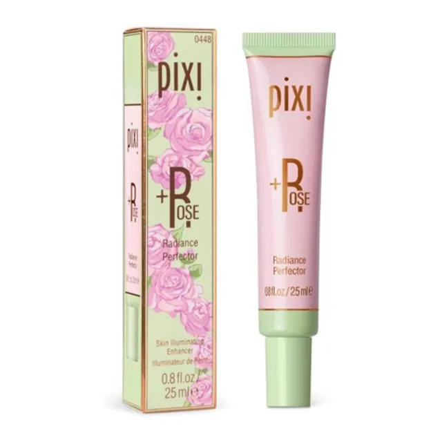 Rose Radiance sära andev meigialuskreem 25ml