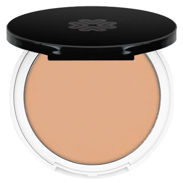 LILY LOLO Cream Foundation Silk 7g