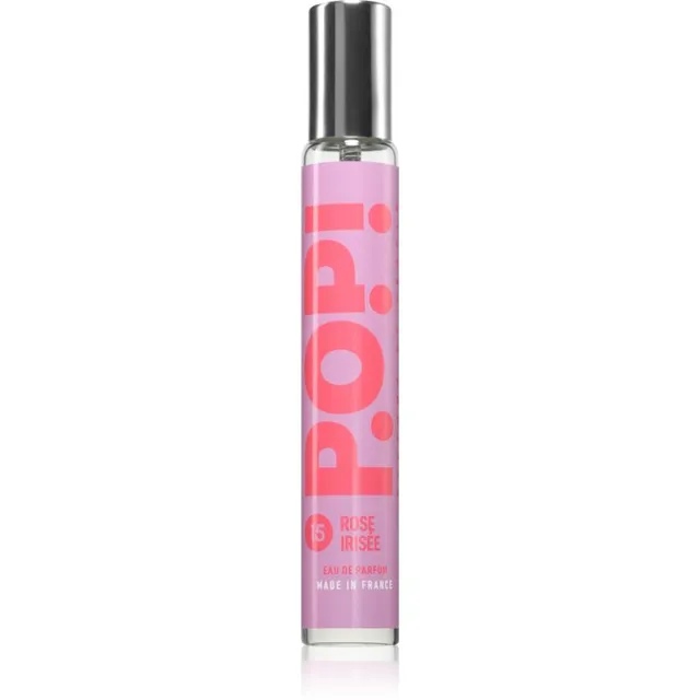 POP! Rose Irisée Parfüümvesi unisex 30 ml