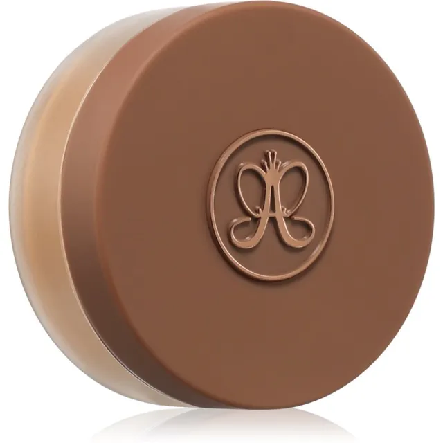 Anastasia Beverly Hills Cream Bronzer Päikesekreempuuder varjund Sun Kissed 30 g