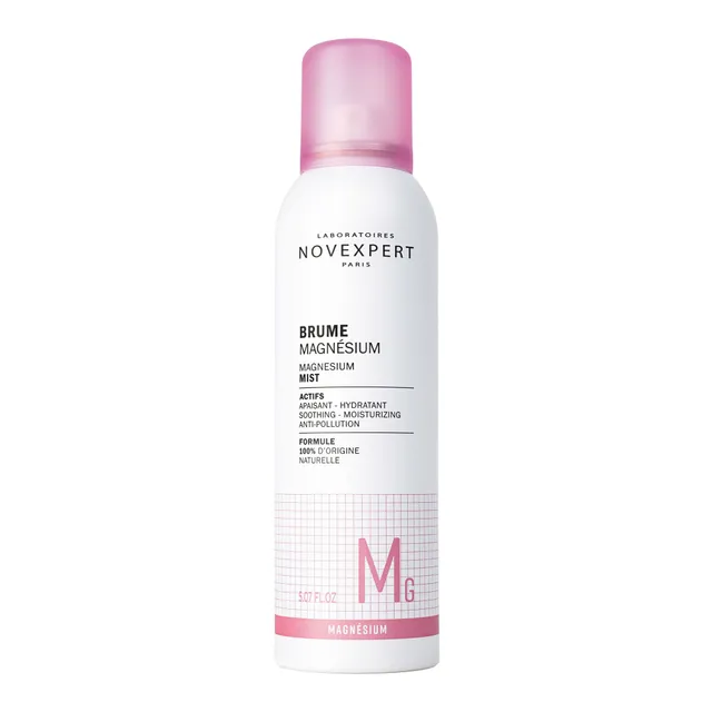 Magneesium näosprei 150ml