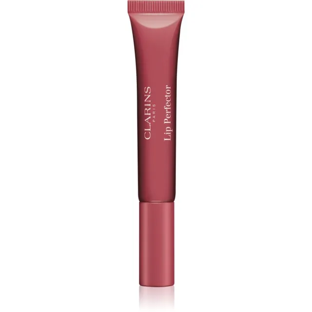 Clarins Lip Perfector Intense Niisutav huuleläige varjund 17 Intense Maple 12 ml