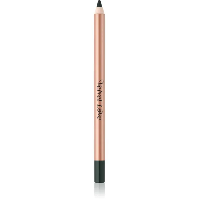 ZOEVA Velvet Love Eyeliner Pencil Silmalainer varjund Perfect Green 1,2 g