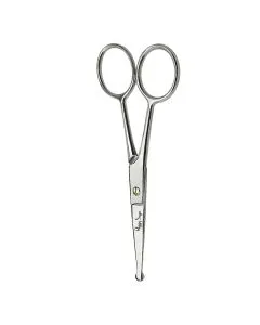 Käärid ninakarvade eemaldamiseks 11cm