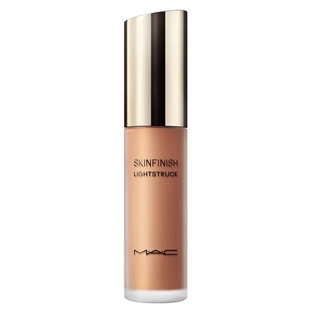 MAC Skinfinish Lightstruck Highlighter Bubbled Over 15ml