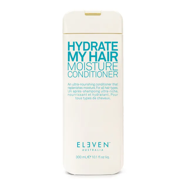 ELEVEN Hydrate My Hair Moisture Conditioner 300ml