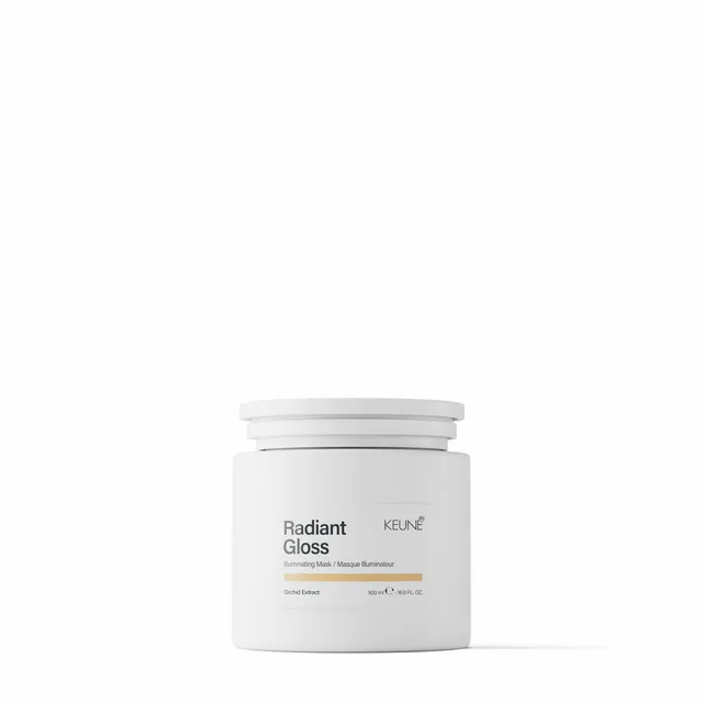 Keune Radiant Gloss Illuminating Mask