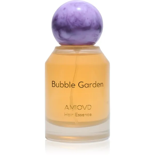 Amioud Bubble Garden Juukseudu naistele 50 ml
