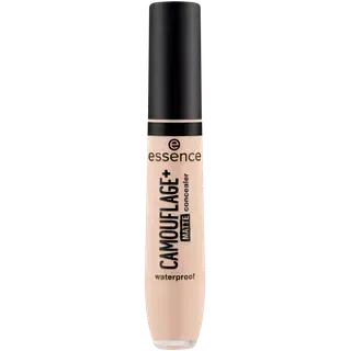 Essence peitekreem camouflage+matte 20