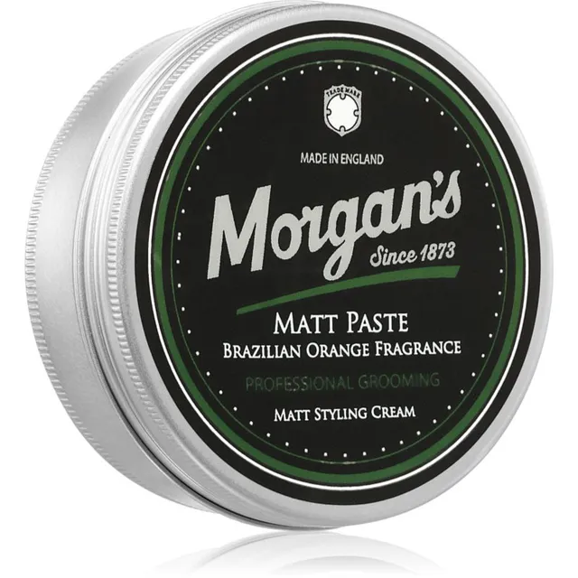 Morgan's Matt Paste Pasta juustele 75 ml