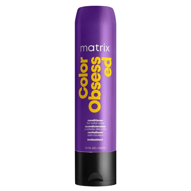 Matrix Total Results Color Obsessed Conditioner 300ml