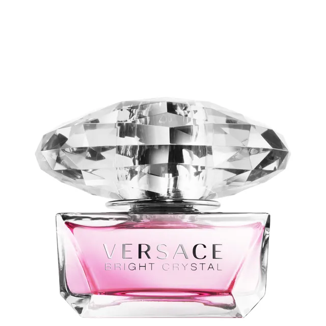 Versace Bright Crystal EDT 50ml
