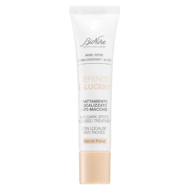 BIONIKE Defence B-Lucent Drop On Focus Treatment 15ml
