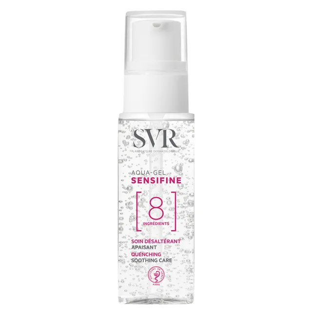SVR Sensifine Aqua-Gel 40ml